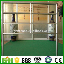 China Factory Used Cheap Galvanized Horse Paddock Fence